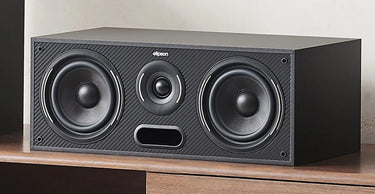 Elipson Horus 10C Noir Carbone - EasyLounge - 7