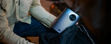 XGIMI Halo+ Google TV - EasyLounge - 10