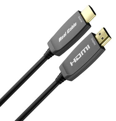 Real Cable HD-Optic 8K (12 m)