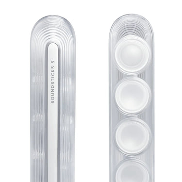 Harman Kardon Soundstick 5 Blanc - EasyLounge - 11