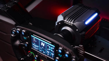 Moza Racing R21 Ultra (RS090) - EasyLounge - 5
