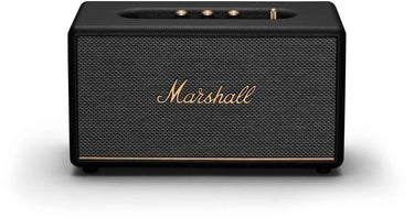 Marshall Stanmore 3 BT Noir - EasyLounge - 4
