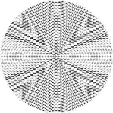 Sonos Architectural In Ceiling 8" Sonance - EasyLounge - 5