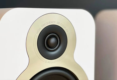 Q Acoustics 3030C Blanc mat - EasyLounge - 9