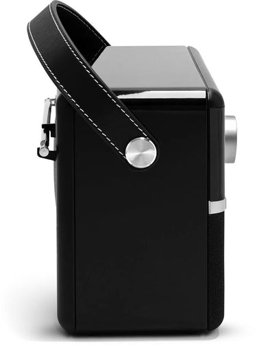Roberts Stream 94i Plus Noir - EasyLounge - 4