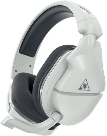 Turtle Beach Stealth 600 PS4 Blanc (2e Génération) - EasyLounge - 2