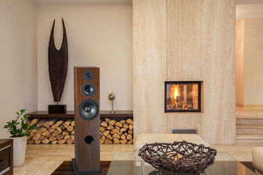 Davis Acoustics Courbet N°8 Noyer - EasyLounge - 13