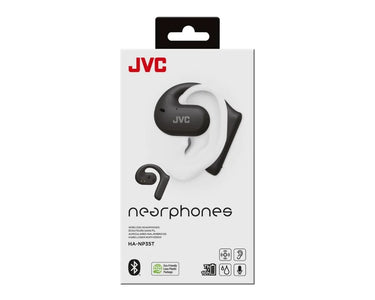 JVC HA-NP35T Noir - EasyLounge - 10