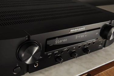 Marantz NR1200 Noir - EasyLounge - 7