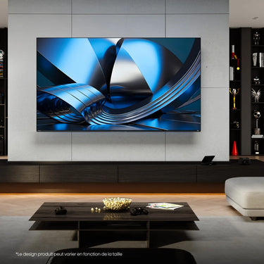 Hisense 75U7SE - EasyLounge - 11
