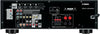 Yamaha RX-V377 Titane - EasyLounge - 2