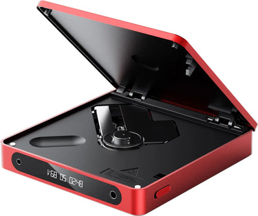 FiiO DM13 BT Rouge - EasyLounge - 2