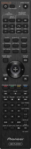 Pioneer BDP-450 Noir - EasyLounge - 4