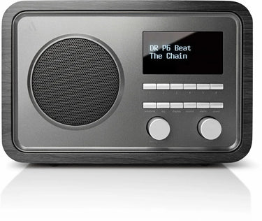 Argon Audio Radio 1 Noir - EasyLounge - 2