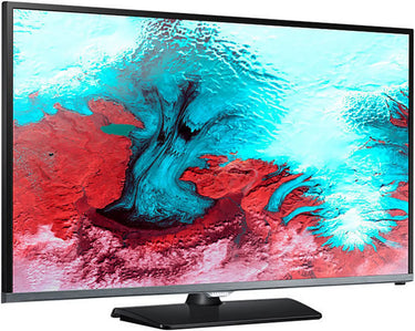 Samsung UE22K5000 - EasyLounge - 4