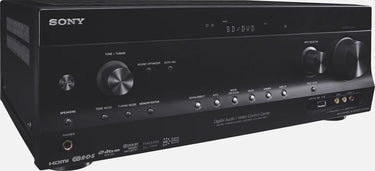Sony STR-DH820 - EasyLounge - 3