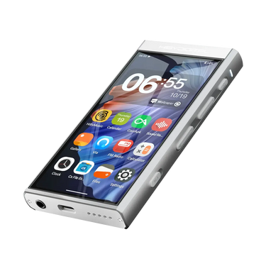 Hiby Digital M300 128 Silver - EasyLounge - 3