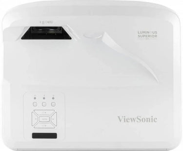 ViewSonic LS832WU - EasyLounge - 3