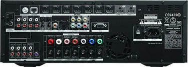 Harman Kardon AVR-370 - EasyLounge - 2