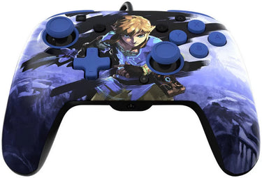 PDP Rematch Zelda Warrior - EasyLounge - 6