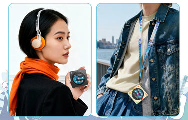 FiiO Snowsky Disc Noir - EasyLounge - 7
