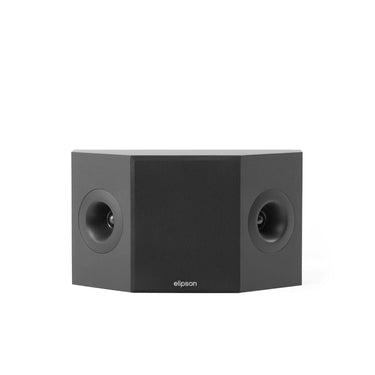 Elipson Prestige Facet II 7SR Noir Mat - EasyLounge - 3