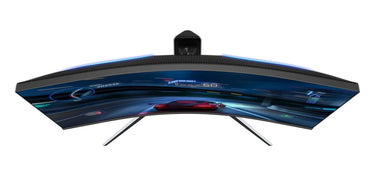 TCL 34R83Q - EasyLounge - 4