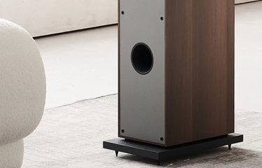 Elipson Horus 11F Noyer et gris - EasyLounge - 9