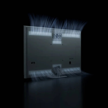 Panasonic TV-55Z95B - EasyLounge - 36