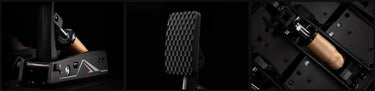 Moza Racing CRP2 - EasyLounge - 5