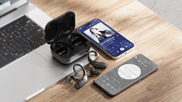 FiiO UTWS5 - EasyLounge - 11