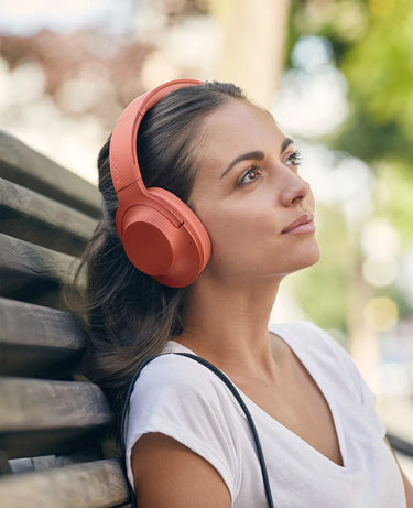 Sony WH-H900N Rouge - EasyLounge - 3