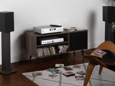 Rotel CD-11 MKII Silver - EasyLounge - 4