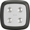 Roberts Beacon 325 Gris foncé - EasyLounge - 2