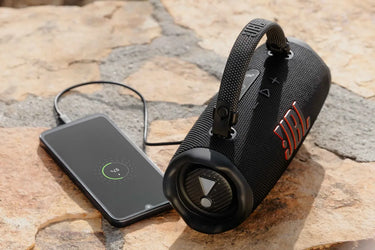 JBL Charge 6 Noir - EasyLounge - 13