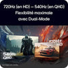 LG UltraGear OLED 27GX790B-B - EasyLounge - 10