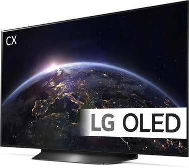 LG Electronics OLED48CX - EasyLounge - 11