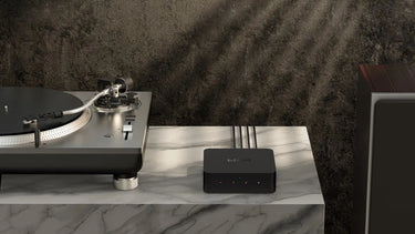 WiiM Pro + - EasyLounge - 11