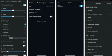 Bluesound Node Nano - EasyLounge - 25