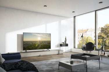 Panasonic TV-65W95AEG - EasyLounge - 9