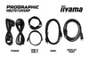 iiyama ProGraphic HB2701UHSNP-B1 - EasyLounge - 27