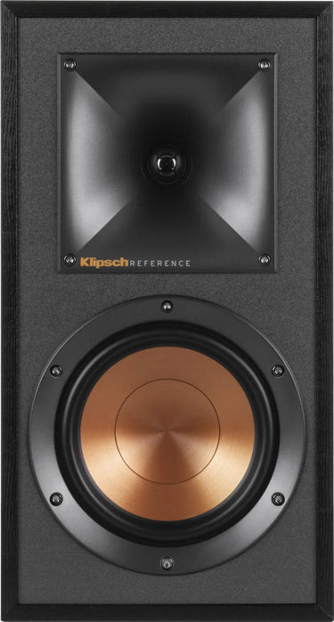 Klipsch R-51M Noir - EasyLounge - 2