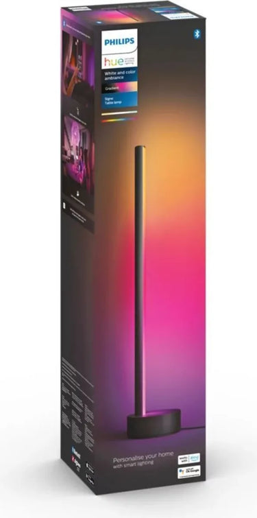 Philips Hue Gradient Signe Noir - EasyLounge - 6