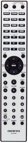 Onkyo TX-8050 Argent - EasyLounge - 3