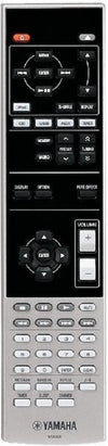 Yamaha MCR-640 Argent - EasyLounge - 3