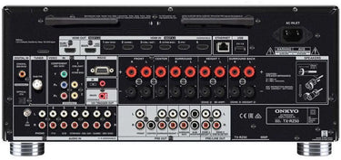 Onkyo TX-RZ50 Noir - EasyLounge - 4
