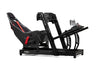Next Level Racing F-GT Elite Lite Wheel Plate Edition - EasyLounge - 4
