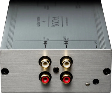 Musical Fidelity V-CAN2 Argent - EasyLounge - 2