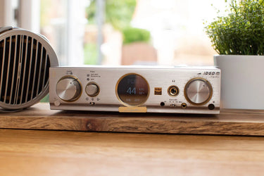 ifi Audio iDSD Pro Signature 4,4 mm - EasyLounge - 15
