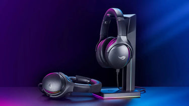 Asus ROG Fusion II 300 - EasyLounge - 9